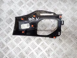 OEM refgwefefewf ABC Växelspakskydd Dodge RAM