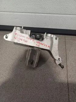 Suporte de caixa OEM 4A109760 para Peugeot 2008 II