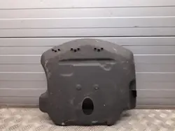 Capa superior do motor Audi Q7 4M 06E103325AB