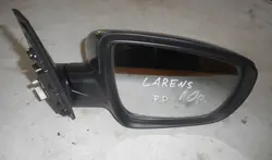 Oikea peili KIA Carens IV 14- 10 pin S87620-A4120