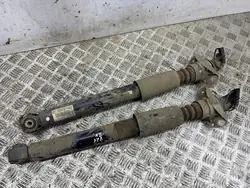 Ammortizzatore posteriore Audi A6 Allroad C7 2013 4G0616031T