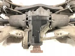 Poutre arrière OEM 3D0505235AA pour VW Phaeton 02-16