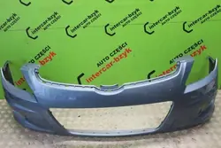 Parachoques delantero Hyundai i30 2007-2009 OEM 86511-2H000