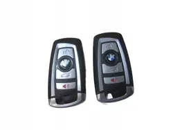 BMW Avaimen Kotelo OEM 66129266846 7-sarja