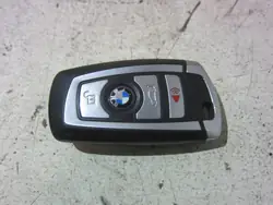 Carcasa Llave BMW OEM 66129266846 para Serie 7