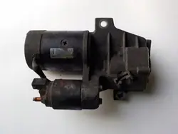 Motor de arranque Volkswagen Golf 4 1.9 SDI OEM 09A911023B