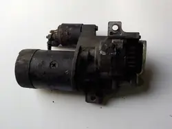Démarreur Volkswagen Golf 4 1.9 SDI OEM 09A911023B
