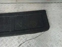 Prateleira porta-malas traseira OEM ACF45510 para Opel Agila A