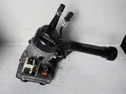 Bomba de dirección OEM 9670700380 para Peugeot 308 1.6 HDI