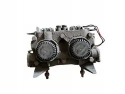 WABCO Perävaunun Modulaattoriventtiili OEM 4801020140