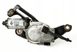 BMW E81 E87 Heckscheibenwischermotor 6921959