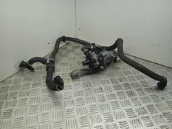 BMW F10 M5 M6 Elektrisk kylvätskepump OEM 2284291