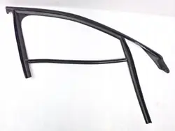 Guia de vedante de janela OEM 4H0837432A para Audi A8 D4