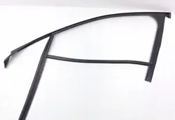 Fönstertätningsguide OEM 4H0837432A för Audi A8 D4