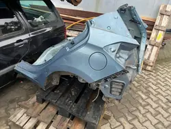 Para-lamas traseiro OEM PAS TYLNY HYUNDAI I20 II