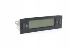 OEM 9644422577 Display for Citroen C5 I 2001-2004