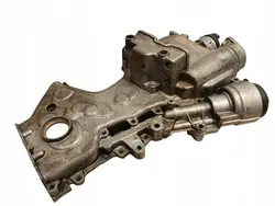 Cubierta de distribución OEM 03C109211E VW Touran I 1T