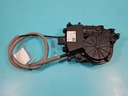 OEM 7N0843745 Dörrlåsaktuator Höger Bak VW