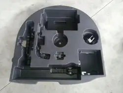 Couvercle de roue de secours OEM 849753ZL0A Nissan Pulsar