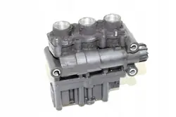 4728900274 Wabco Mercedes Actros MP4 Valvola ECAS