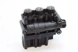 4728900274 Wabco Mercedes Actros MP4 Valve ECAS