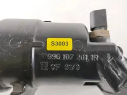Porsche 996 Öljynsuodatinpohja OEM 9961072011R