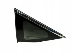 Janela traseira esquerda OEM 833015AA0A para Nissan Murano III