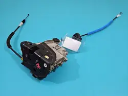 Höger Framslå 8J1837016C Audi A4 B8