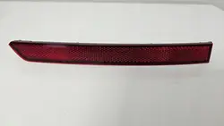 VW TIGUAN Vasemman takapuskuriheijastin 5NA945105A