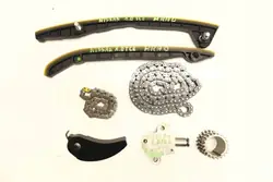 Kit de Correia de Distribuição OEM BBK4281 para Nissan Juke II 1.0