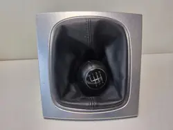 Pommeau de levier Audi TT OEM 8L0711184B - Occasion