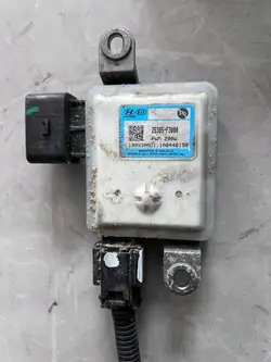 Motor Ventilador Radiador OEM 3137230234 para Kia Ceed III