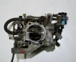 Carburador AISAN OEM 3ESA2A - Estado Usado