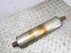 Silenciador escape Nissan Juke II OEM 203016BA1A