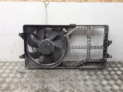 Radiatorventilator Ford Transit OEM 1C158C607AF - Gebruikt