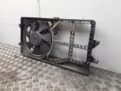 Kylarfläkt Ford Transit OEM 1C158C607AF - Begagnad