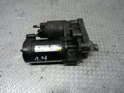 PEUGEOT PARTNER I 1.6HDI Motor de Arranque D6RA110