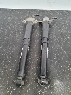 Amortisseur VW Touareg III (CR7) Gauche ou Droit - OEM 4m4513021ac