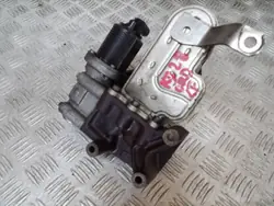 Jeep Cherokee KJ 2.8 CRD Refrigerador Válvula EGR OEM 41212038