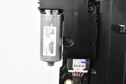 Panoramadakframe Achterruit OEM 10961001