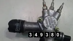 Válvula eletromagnética de refrigeração VW Passat 2001