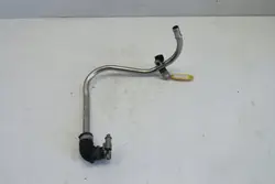 BMW E60 M5 5.0 V10 luftrör OEM - Begagnad originaldel