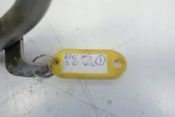 Conduit d'air BMW E60 M5 5.0 V10 OEM - Pièce d'origine usagée