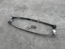 OEM 01397189080 Bakaxel Fjädring & Skaklar Set
