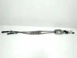 2007 Honda Civic Gear Shift Link MTL29763