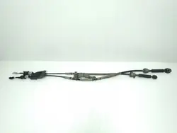 2007 Honda Civic Versnellingslink MTL29763