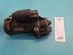 Startmotor Ford Mondeo Mk3 2.0 TDCI 2S7T-11000-DA