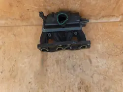 Coletor de admissão Fiat Seicento 1.1 Panda II 1.2