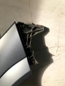 Fram Höger Skärm Opel Astra H 2003-2014 | OEM 17950639