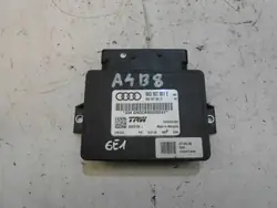 Audi A4 B8 Handbremse Steuergerät OEM 8K0907801E